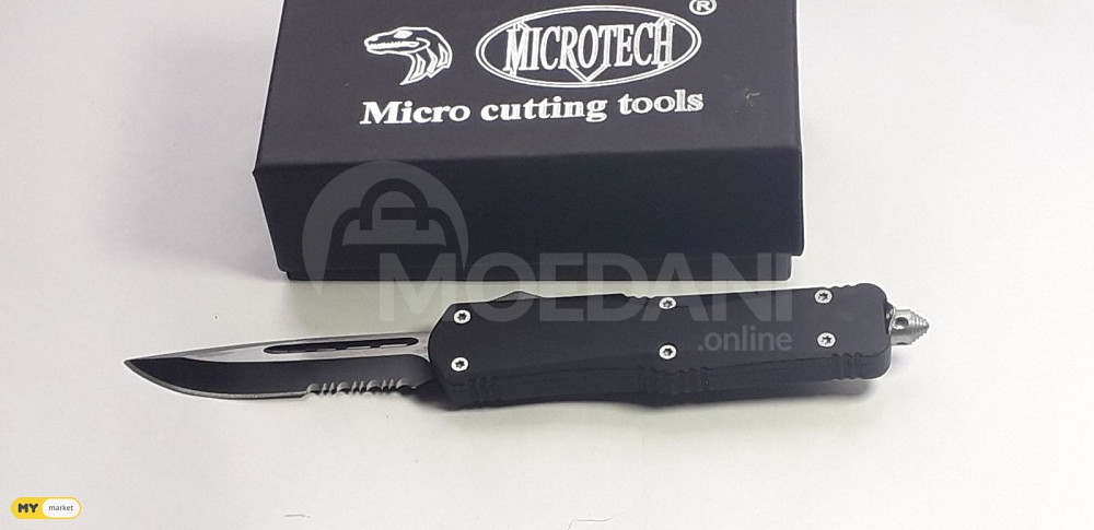microtech dana combat Tbilisi - photo 1