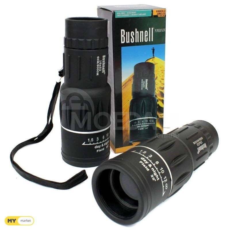 Bushnell durbindi 16x52/durobindi Bushnell 16x52/binoculars Tbilisi - photo 1