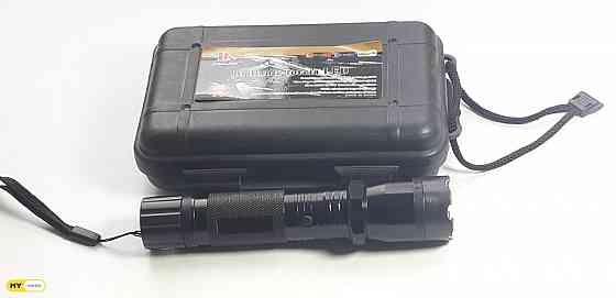 electric shocker G10 Tbilisi