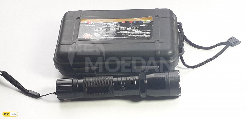 electric shocker G10 Tbilisi - photo 1