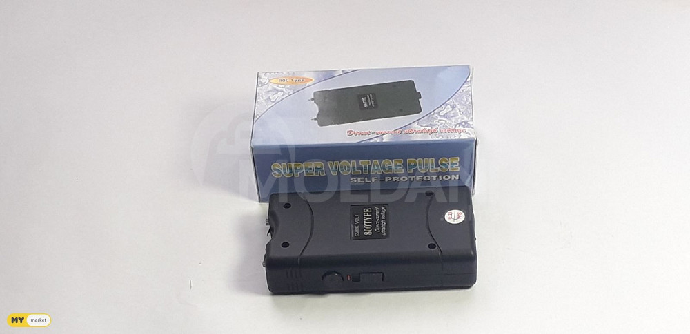electric shocker G8 Tbilisi - photo 1