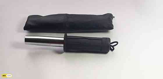 baton with spring Tbilisi