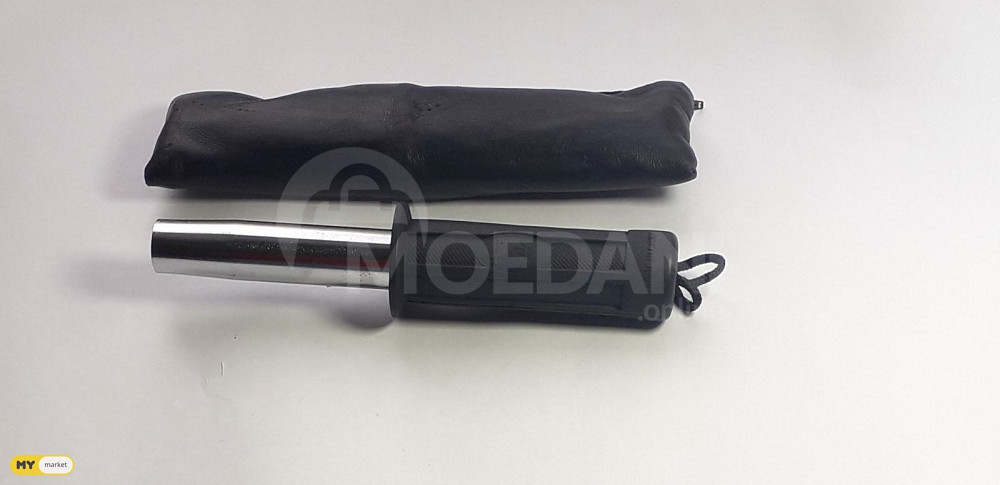 baton with spring Tbilisi - photo 1