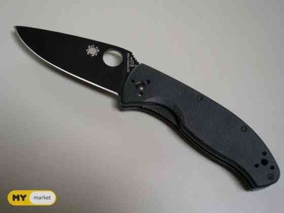 spyderco spyderco Tenacious / knife Tbilisi