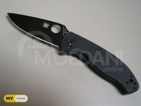 spyderco სპაიდერკო Tenacious /დანა თბილისი - photo 1