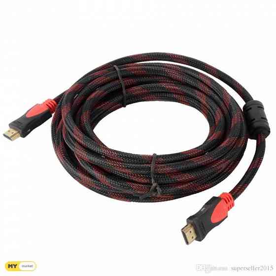 HDMI cable/ჰდმაი კაბელი თბილისი