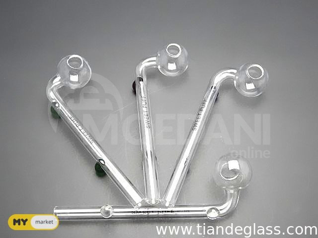 колба бонг трубка Тбилиси - изображение 1