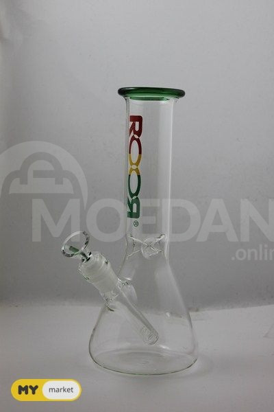 glass bong pipe N20/25 Tbilisi - photo 1
