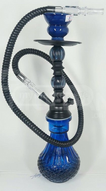 რასტა ჩილიმი/rasta chilimi 42sm M თბილისი - photo 1