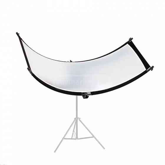 60cm*180cm 5-in-1 reflector/ამრეკლი რკალური ფორმის თბილისი