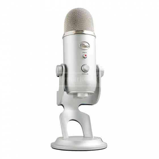 blue yeti edition/კონდესატორული მიკროფონი თბილისი
