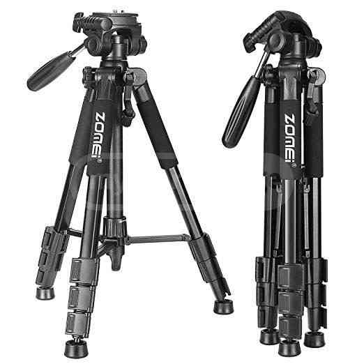 Tripod /შტატივი zomie 1.55 მ თბილისი