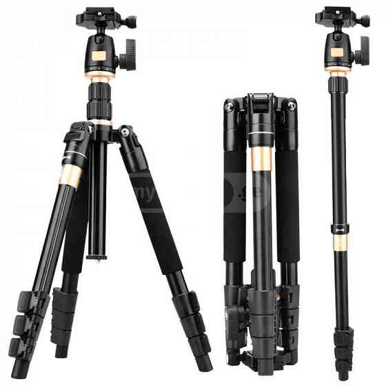 Tripod /შტატივი gl-500 1.4 მ თბილისი