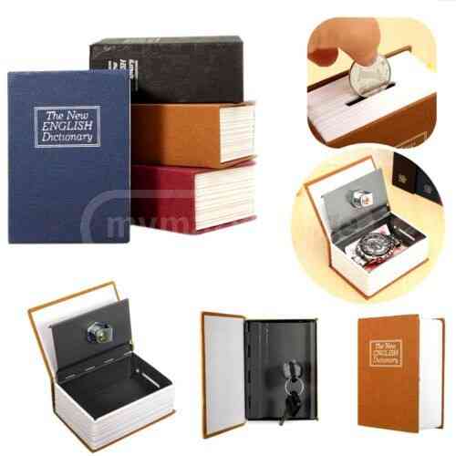 Book safe/book safe small Tbilisi