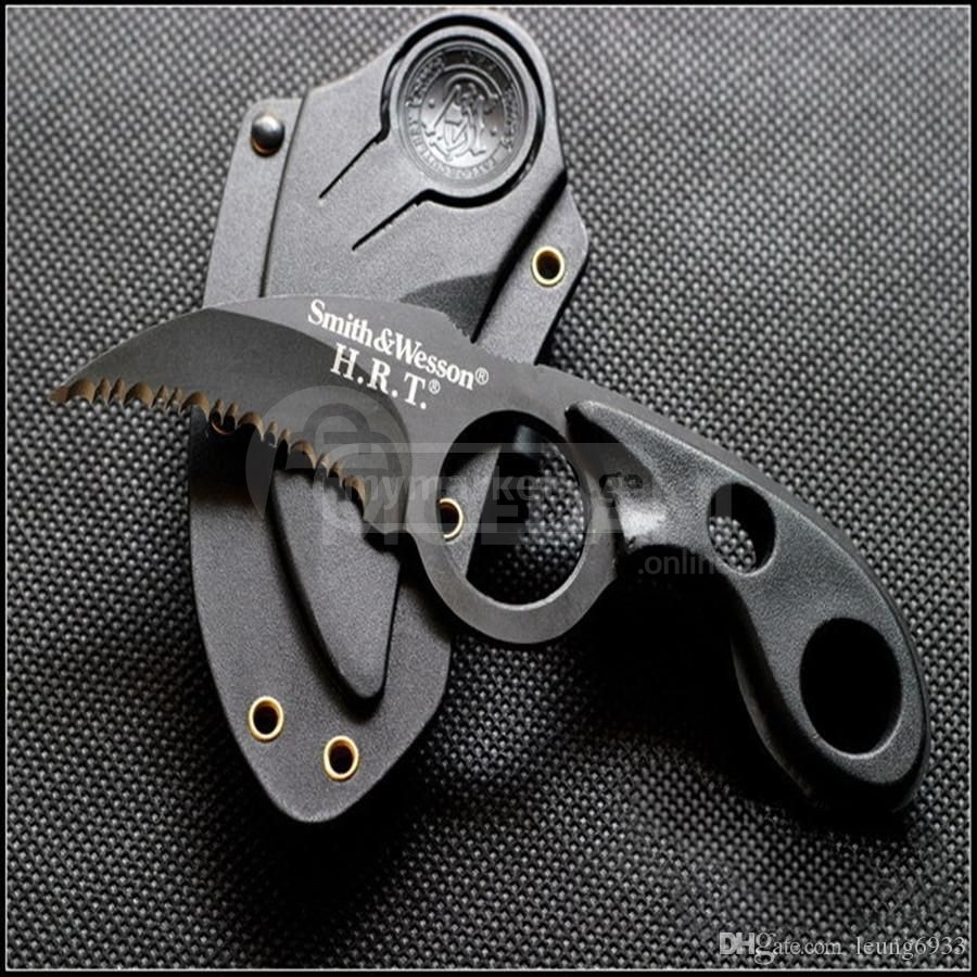 smith and wesson H.R.T/dana/knives Tbilisi - photo 1