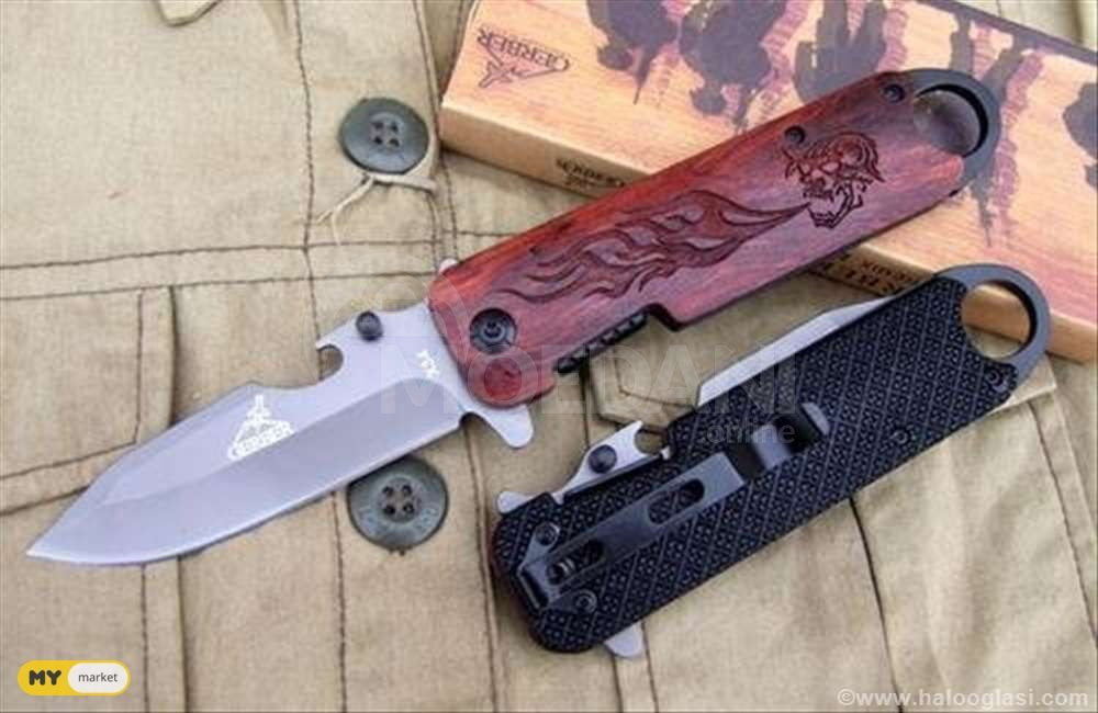 Gerber x34 dana/Dana Gerbeni x34 Tbilisi - photo 1