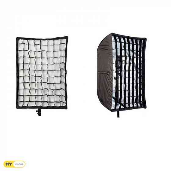 softbox reflector spliter /სოფთ ბოქსის რეფლექტორი 90*60 თბილისი