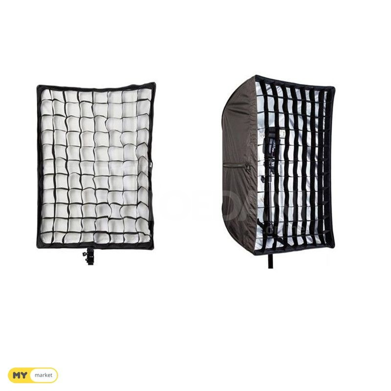 Разветвитель рефлектора софтбокса 90*60 Тбилиси - изображение 2