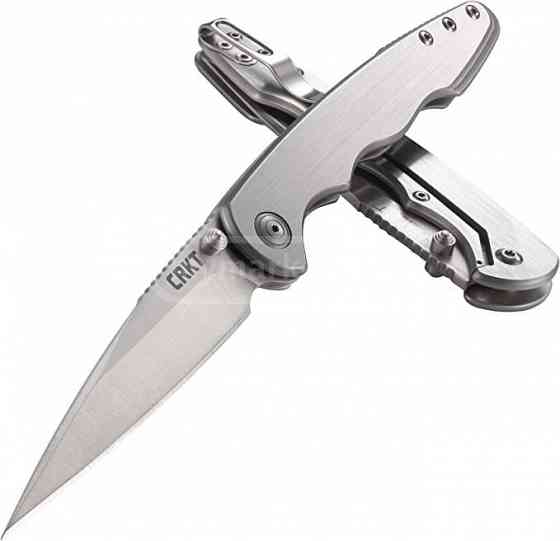 CRKT flat out G10 knife dana Tbilisi