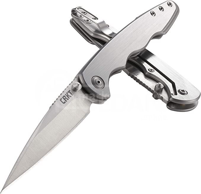 CRKT flat out G10 knife dana Tbilisi - photo 1