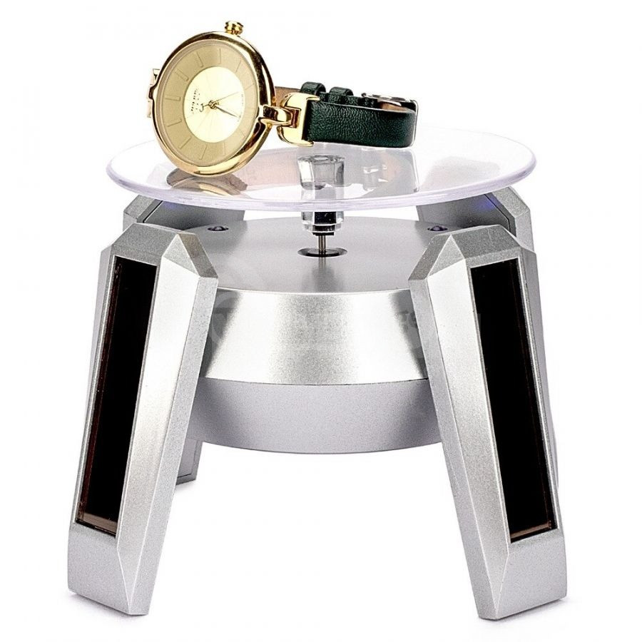 პროდუქტის გადასაღები სტენდი ბრუნვადი თბილისი - photo 1