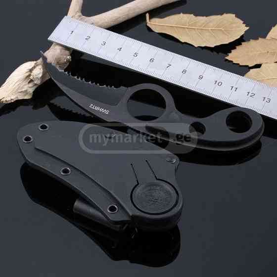 smith and wesson H.R.T/dana/knives Tbilisi