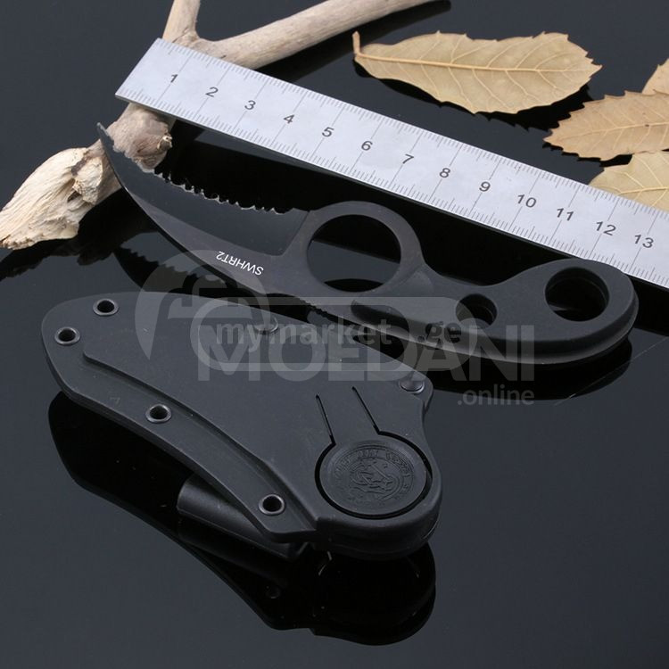 smith and wesson H.R.T/dana/knives Tbilisi - photo 1
