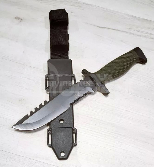 columbia USA army Knife//knife/dana/ Tbilisi - photo 1