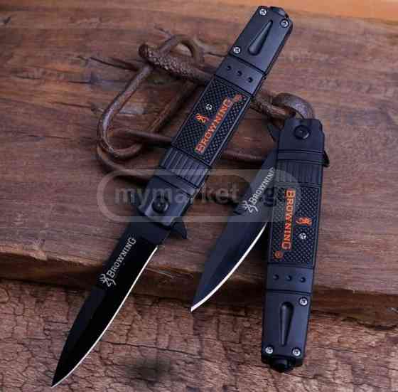 browning camper G10 knife dana Tbilisi