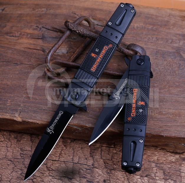 browning camper G10 knife dana Tbilisi - photo 1