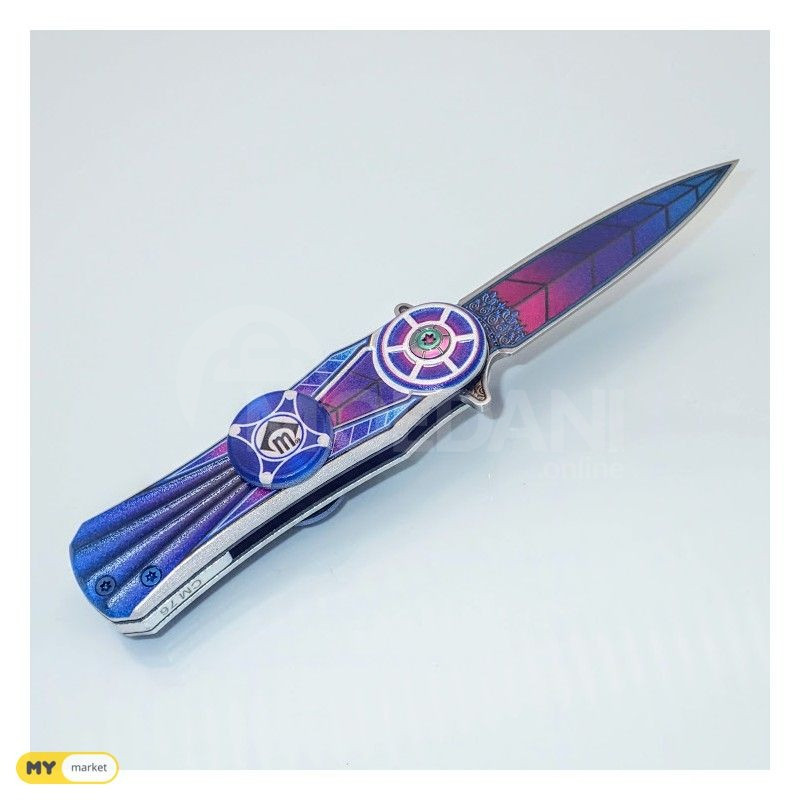 spiner dana pub Tbilisi - photo 1