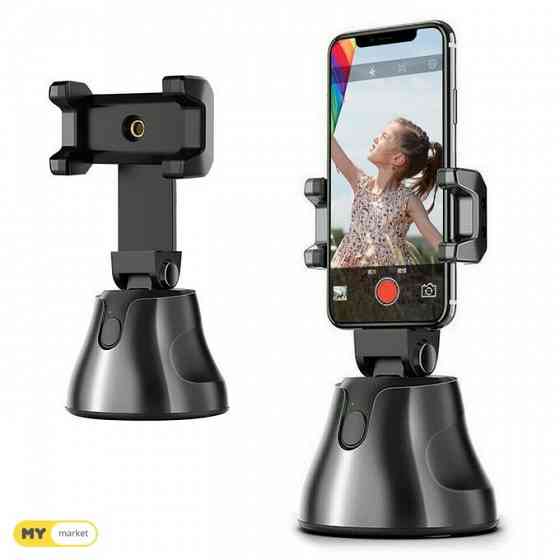 robot cameraman tripod/ტრიპოდი მოძრავი ელექტრო თბილისი