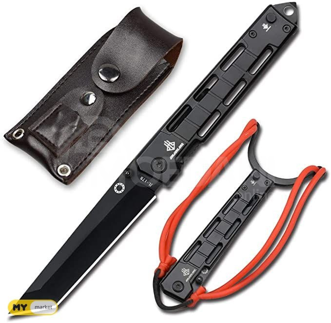 american slingshot dana Tbilisi - photo 1