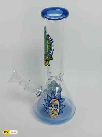 glass bong pipe N20/05 Tbilisi