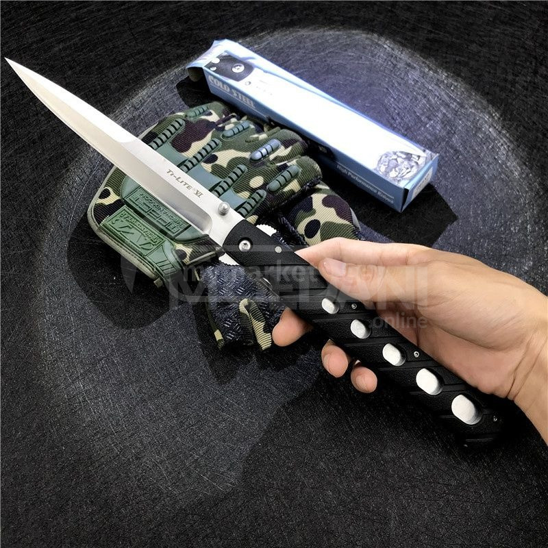COLD STEEL TI-LITE 6 G10 knife dana Tbilisi - photo 1