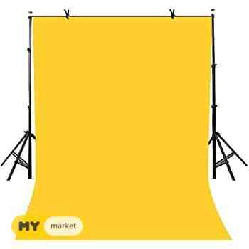 yellow screen 1.5*2/ყვითელი ფონი 1,5მ*2მ თბილისი