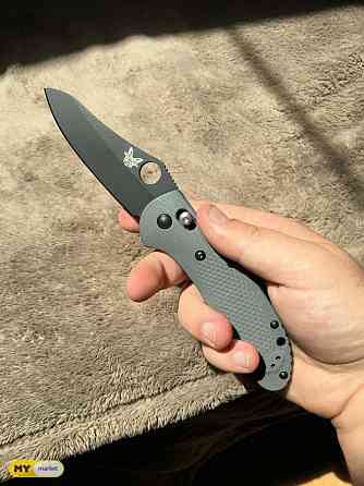 benchmade pm20cv / benchmade dana/dana Tbilisi