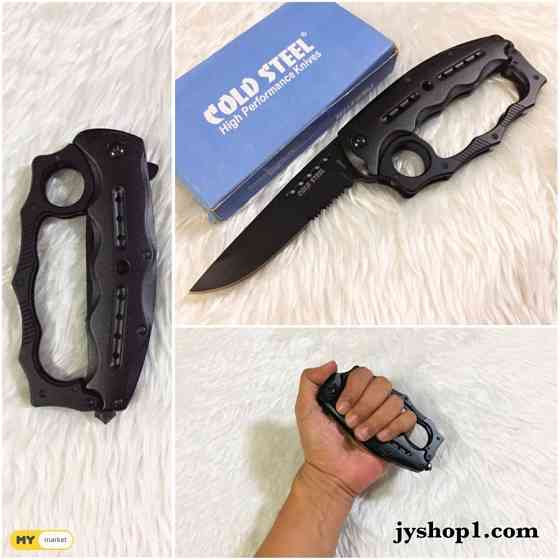 cold steel knife Tbilisi