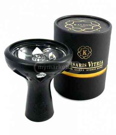 Chilimi silicone head large XL Tbilisi