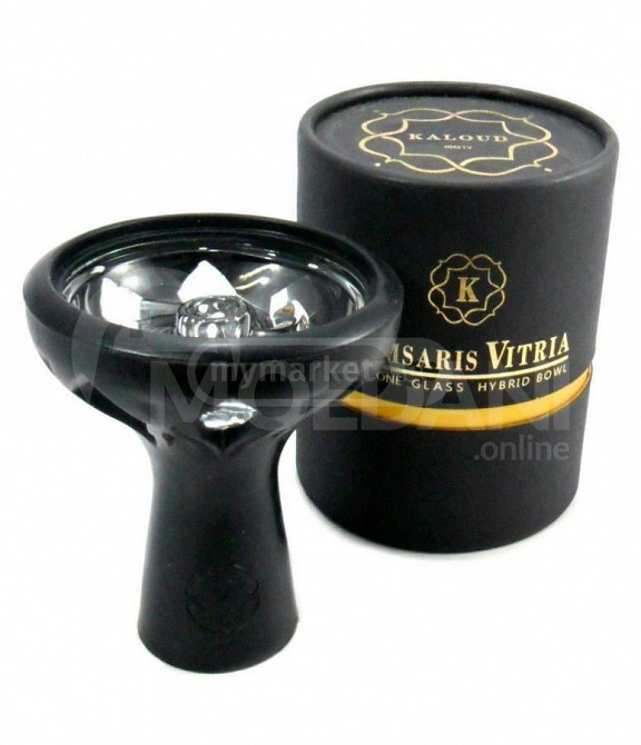 Чилими силиконовая насадка большая XL Тбилиси - изображение 1