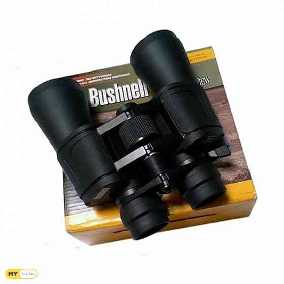 Bushnell durbindi 20x50/დურბინდი Bushnell 20x50 /ბინოკლი თბილისი
