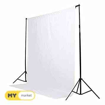 white screen 3მ*2მ/თეთრი ფონი 3მ*2მ თბილისი