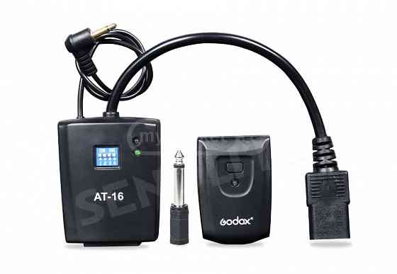 godox universal triger light/ გოდოქსის უნივერსალური ტრიგერი თბილისი