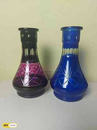 Chilimi/chilimi glass base Tbilisi