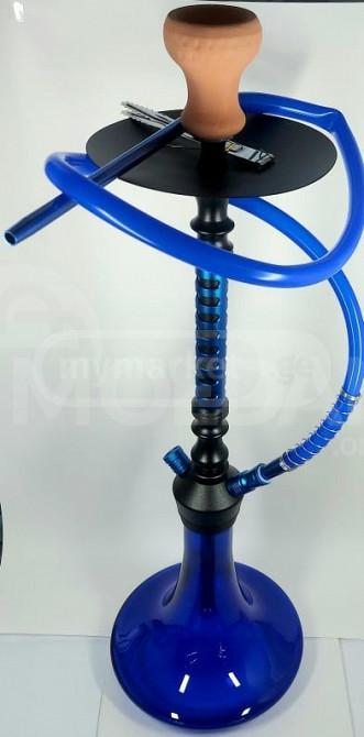 Chilimi bong/chilimi bong glass 77cm XL Tbilisi - photo 1