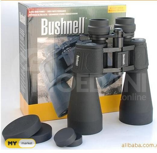 Бинокль Bushnell 10*90*80/телескоп Bushnell Тбилиси - изображение 1