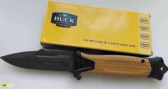 Buck Pyton knive/ ბაკი პითონი დანა თბილისი