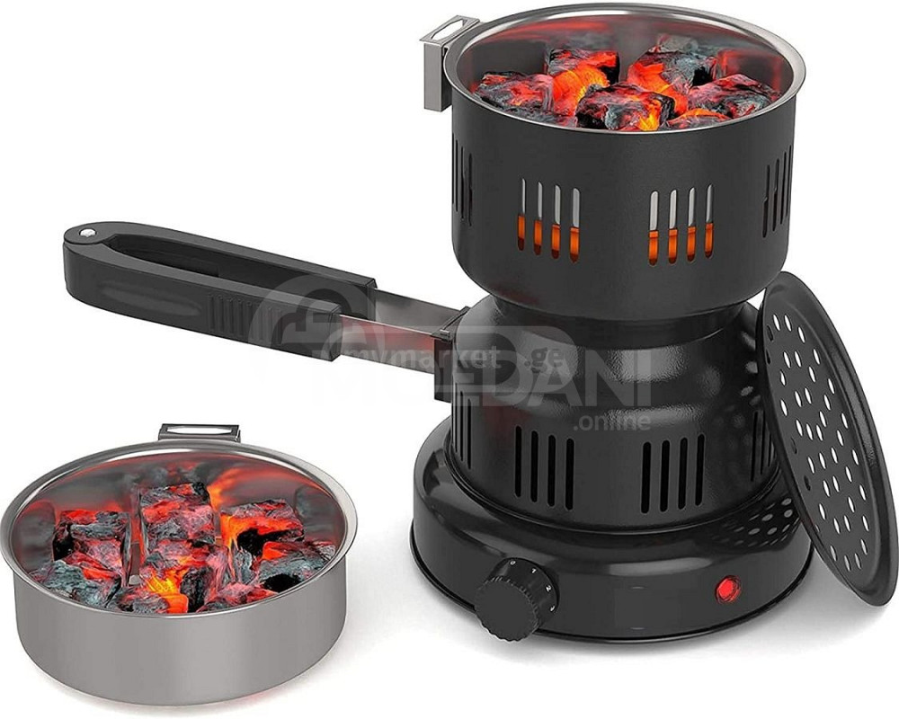 Chilimi tavi charcoal heater/chilimi tavi Tbilisi - photo 1