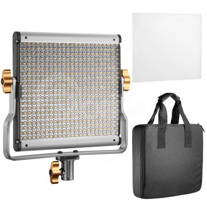 led panel 23*23 bi color/ ლედ პანელი 23*23სმ თბილისი - photo 1