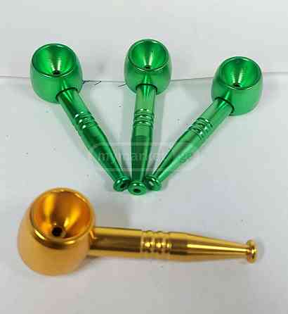 bong pipe metal Tbilisi